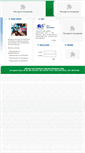 Mobile Screenshot of powerline-slz.com.br